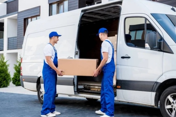 Şereflikoçhisar Nakliyeci