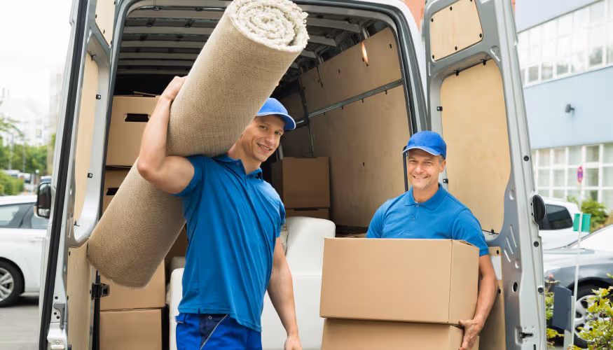 Şereflikoçhisar Nakliyeci